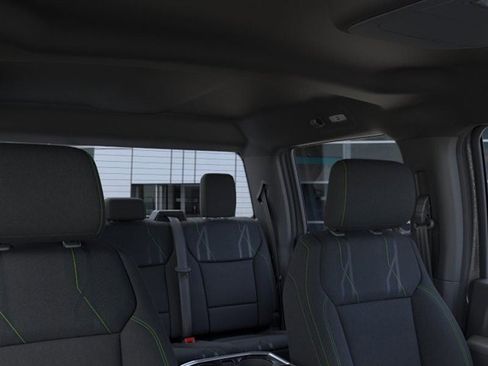 New 2025 Ford F150 STX w/ Equipment Group 200A image 22