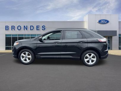 Used 2015 Ford Edge SE