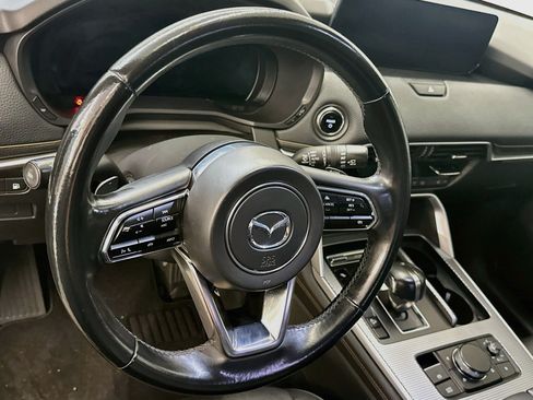 Used 2024 MAZDA CX-90 Plug-In Hybrid w/ Preferred AWD/4WD image 18