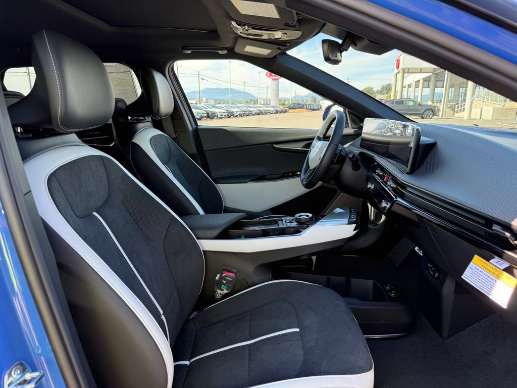 New 2026 Kia EV6 GT-Line AWD/4WD image 12