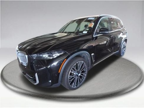 Used 2024 BMW X5 sDrive40i RWD image 16