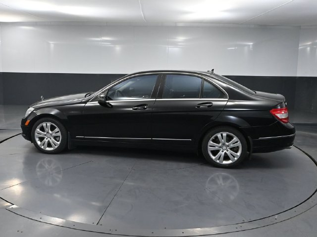 Used 2011 Mercedes-Benz C 300 4MATIC Sedan image 6