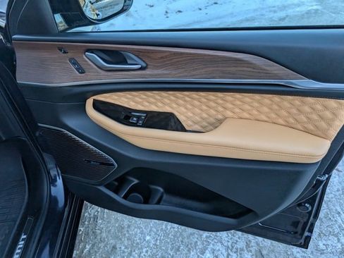 Used 2024 Jeep Grand Cherokee Summit w/ Adv Protech Group IV image 39