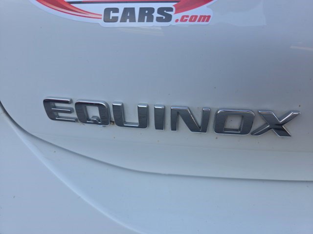 Used 2024 Chevrolet Equinox LS w/ LS Convenience Package AWD/4WD image 51