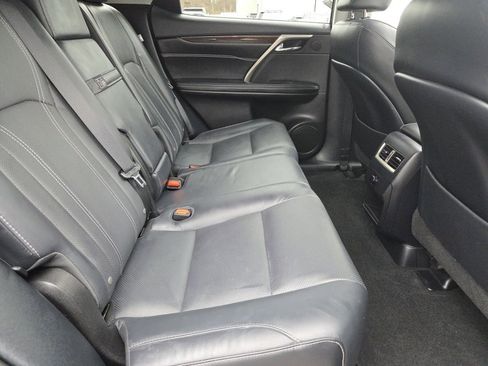 Certified 2019 Lexus RX 350 AWD image 6