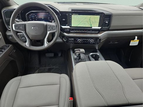 New 2026 Chevrolet Silverado 1500 RST w/ Safety Package AWD/4WD image 11
