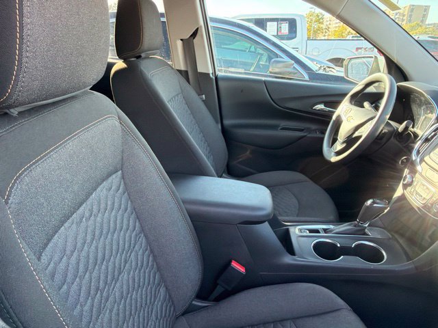 Used 2020 Chevrolet Equinox LT FWD image 16