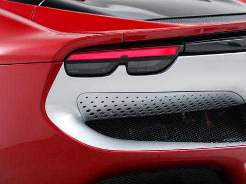 Certified 2023 Ferrari 296 GTS image 56