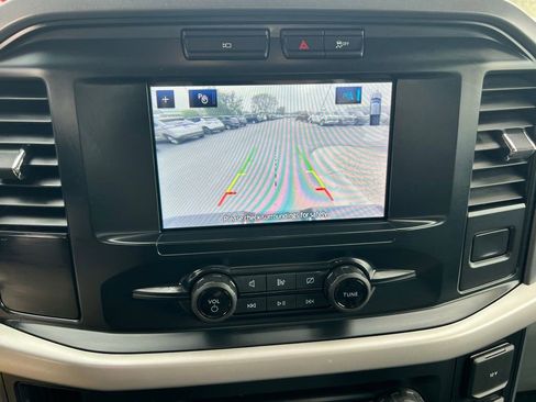 Used 2023 Ford F150 XLT image 35