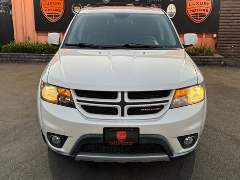 Used 2015 Dodge Journey R/T AWD/4WD image 3