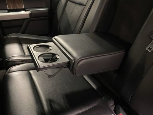 Certified 2020 Ford F150 Lariat AWD/4WD image 33