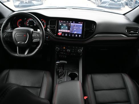 Used 2024 Dodge Durango R/T image 3