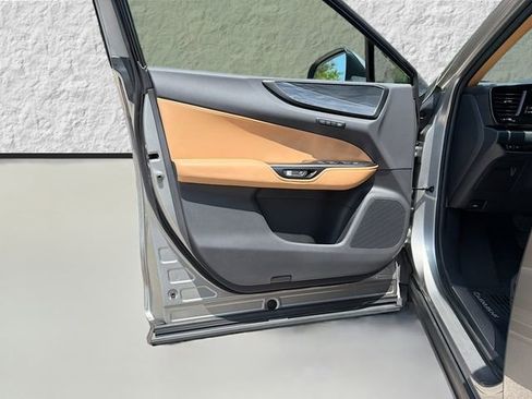 Used 2023 Lexus NX 350 AWD image 21