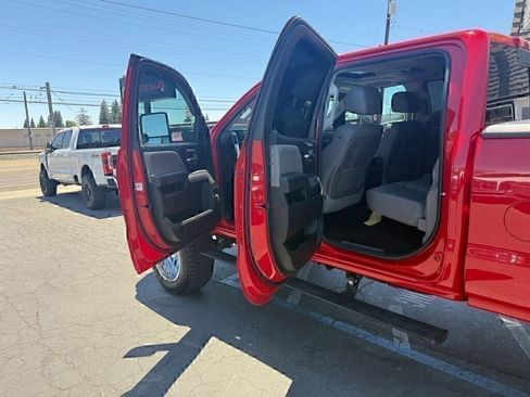 Used 2015 Chevrolet Silverado 2500 LTZ w/ Duramax Plus Package AWD/4WD image 14