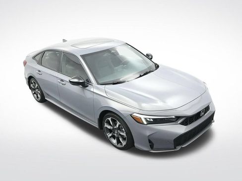 Used 2026 Honda Civic Sport Touring image 24