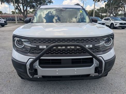 New 2025 Ford Bronco Sport Big Bend image 26