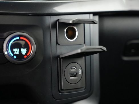 Used 2021 Ford F150 XL w/ STX Appearance Package AWD/4WD image 28
