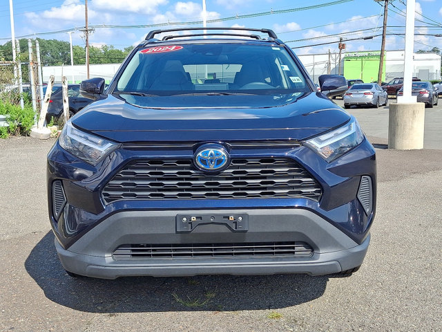 Used 2024 Toyota RAV4 XLE w/ Convenience Package AWD/4WD image 30