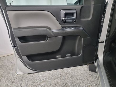 Used 2014 Chevrolet Silverado 1500 W/T AWD/4WD image 10