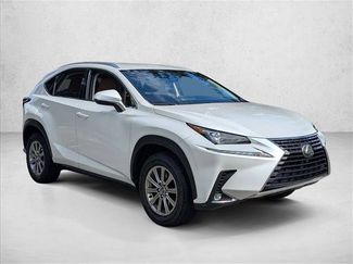 Used 2018 Lexus NX 300 FWD w/ Accessory Package 2 video 3