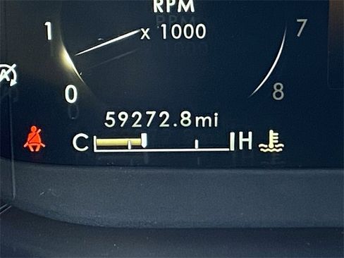 Used 2020 Lincoln Nautilus Reserve w/ Equipment Group 202A image 12