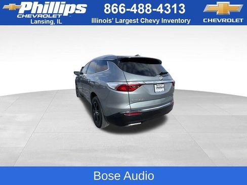 Certified 2023 Buick Enclave Essence w/ Experience Buick Package image 7