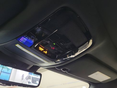 New 2026 Lexus RX 450h AWD image 16