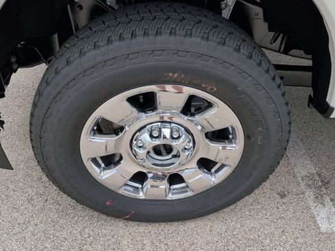 New 2026 Ford F250 King Ranch w/ Chrome Package AWD/4WD image 50
