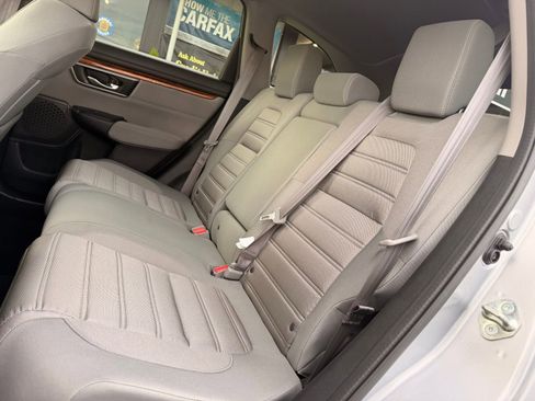 Used 2018 Honda CR-V EX image 18