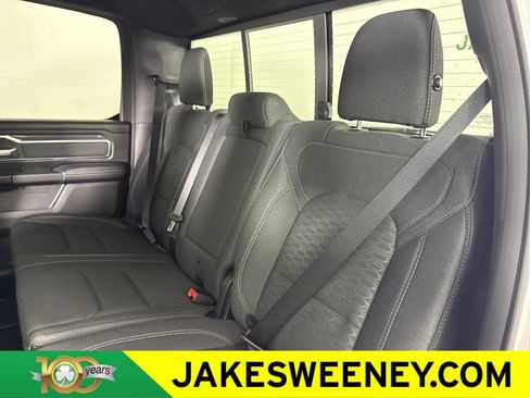 New 2026 RAM 1500 Big Horn image 10