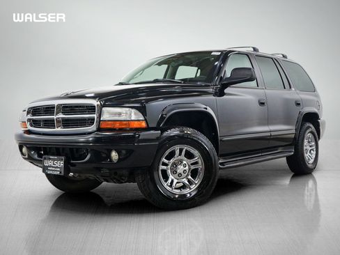 Used 2002 Dodge Durango SLT Plus AWD/4WD image 1