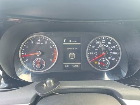 Used 2022 Kia K5 GT-Line FWD image 8