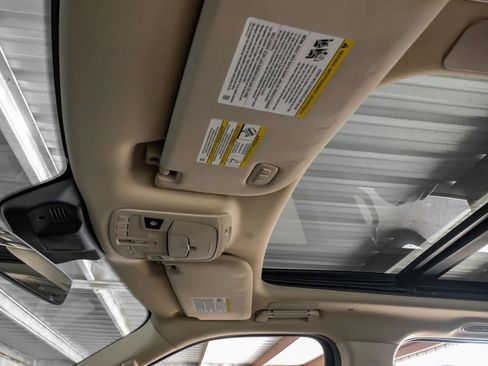 Used 2022 Lincoln Navigator L Reserve AWD/4WD image 21