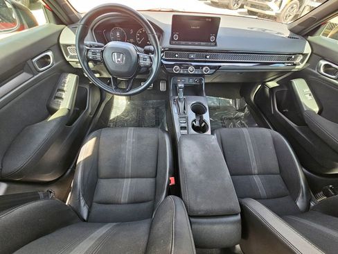 Used 2023 Honda Civic Sport image 13