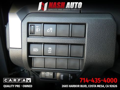 Used 2026 Toyota Tacoma TRD Sport RWD image 60