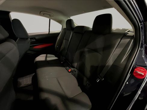 Used 2024 Toyota Corolla LE FWD image 22