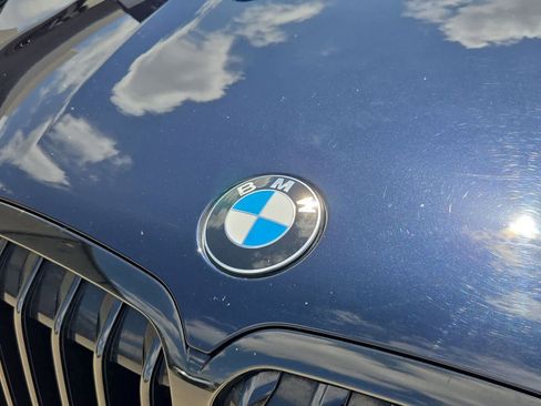 Used 2019 BMW X7 xDrive50i w/ Dynamic Handling Package AWD/4WD image 13
