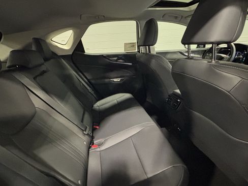 New 2026 Lexus NX 350h FWD w/ Premium image 39