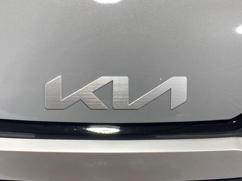 New 2026 Kia Sportage EX w/ EX Panorama Roof Package FWD image 30