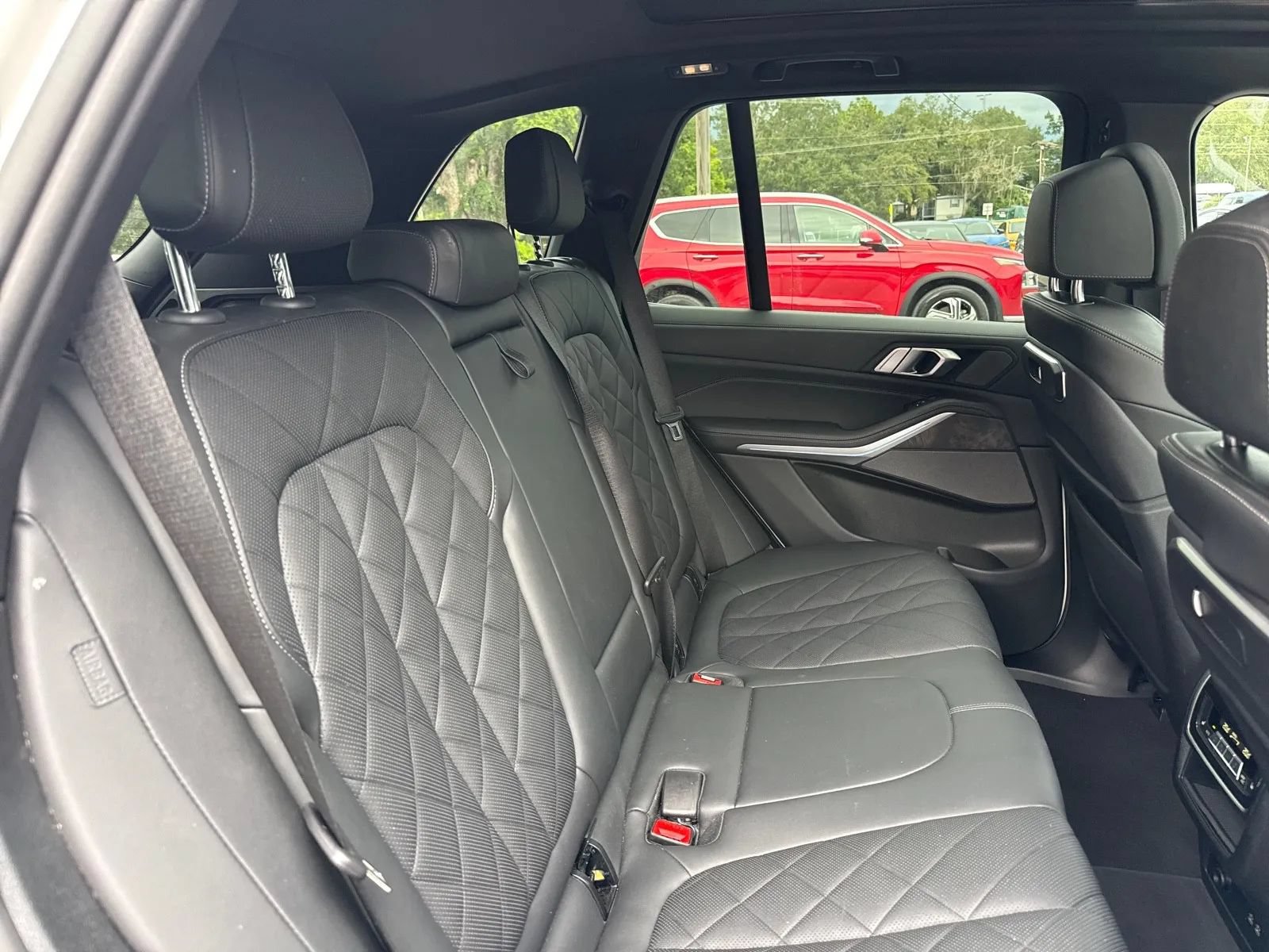 Used 2024 BMW X5 sDrive40i RWD image 16