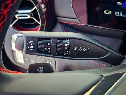 Certified 2024 Chevrolet Blazer EV RS image 20