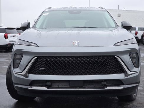 New 2026 Buick Envision Sport Touring image 20