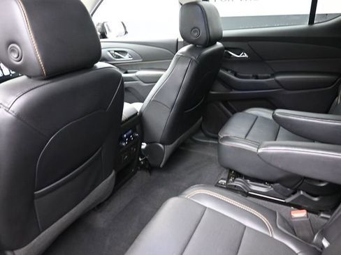 Used 2018 Chevrolet Traverse Premier w/ Redline Edition image 18