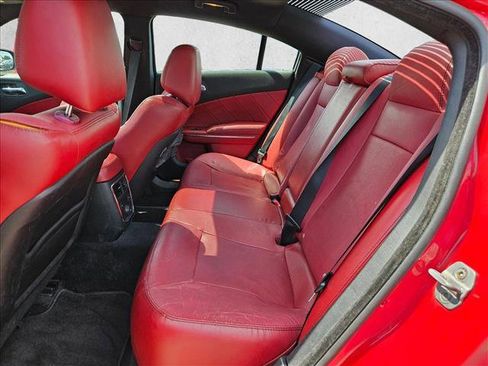 Used 2012 Dodge Charger R/T RWD image 17