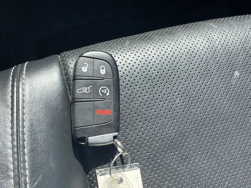 Used 2021 Jeep Grand Cherokee Limited w/ Quick Order Package 28K 80th image 34