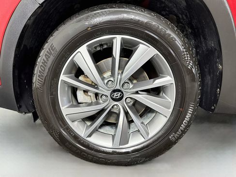 Used 2020 Hyundai Santa Fe SEL w/ Convenience Package FWD image 38