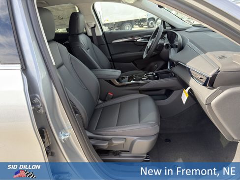 New 2026 Buick Envision Preferred image 16