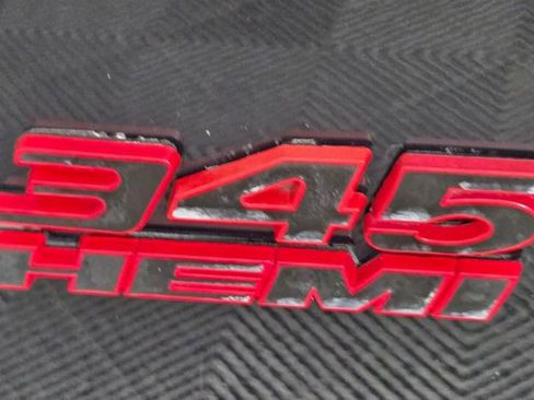 Used 2018 Dodge Challenger R/T Plus RWD image 9