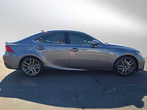Used 2017 Lexus IS 200t image 2