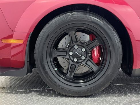 Used 2018 Dodge Challenger SRT Demon image 16